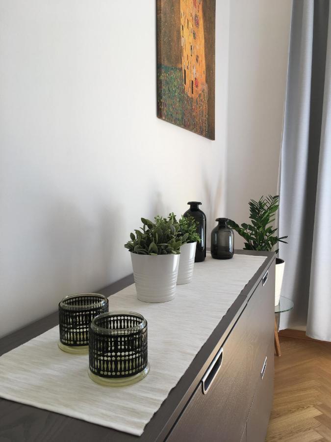 Namesti Bratri Synku Lejlighed Prag