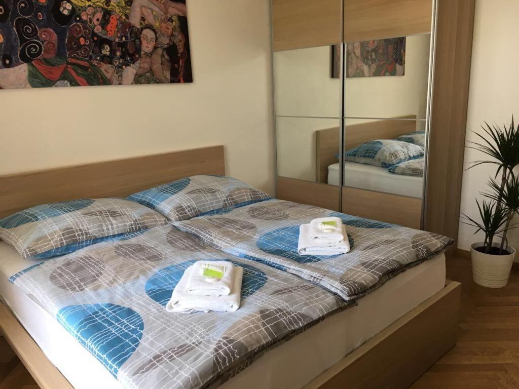 Apartment Namesti Bratri Synku Prag