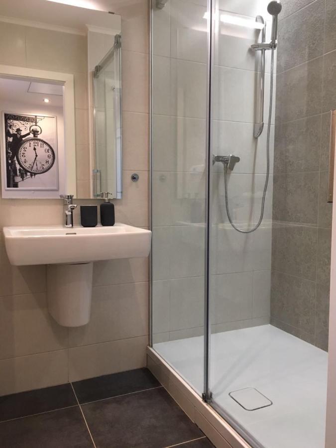 Namesti Bratri Synku Apartment Prag